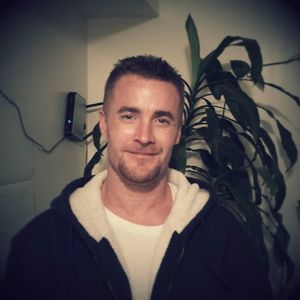 Meet your Posher, Matthew